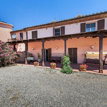 Agriturismo Quercetelli Castiglione del Lago Buitenkant foto