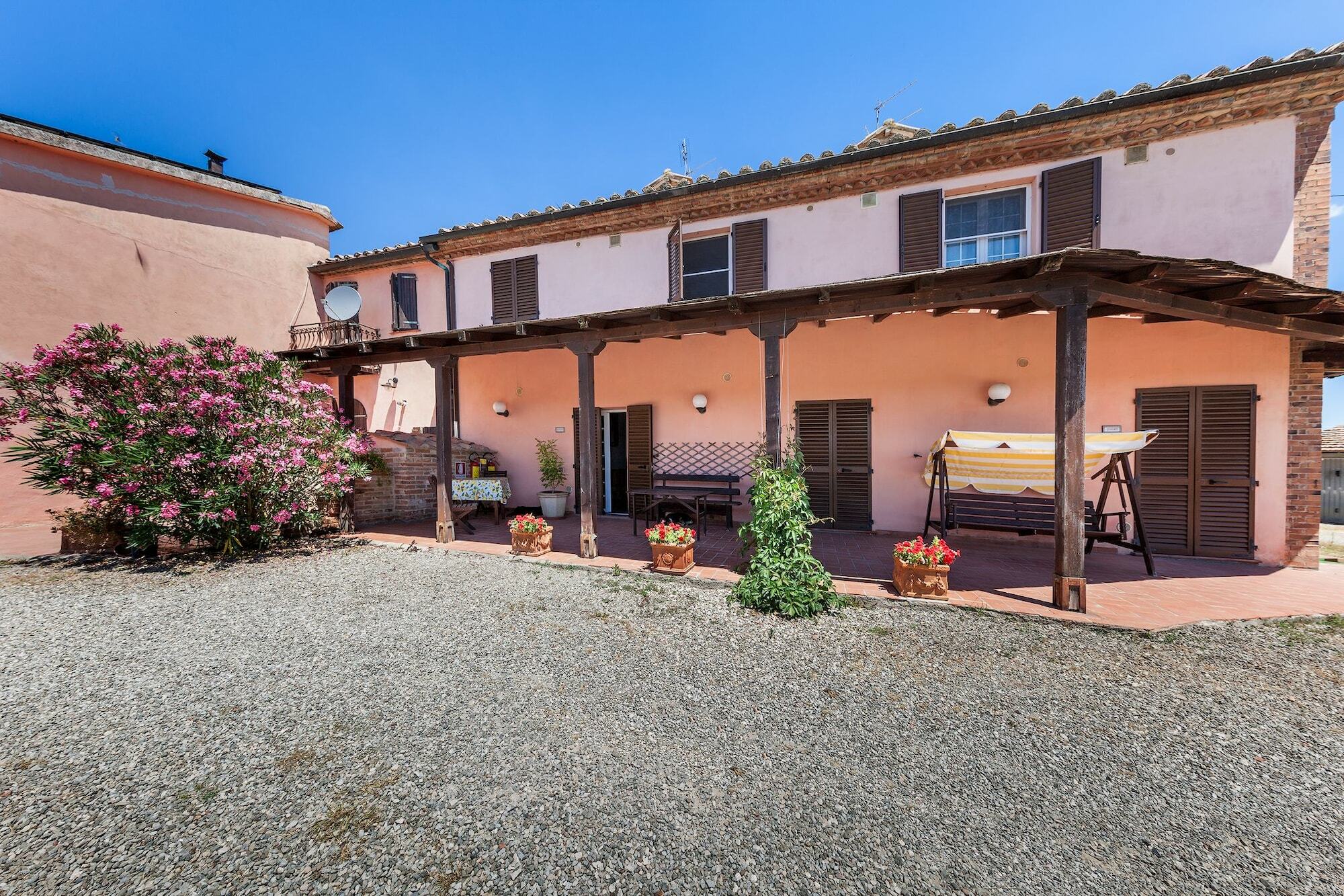 Agriturismo Quercetelli Castiglione del Lago Buitenkant foto