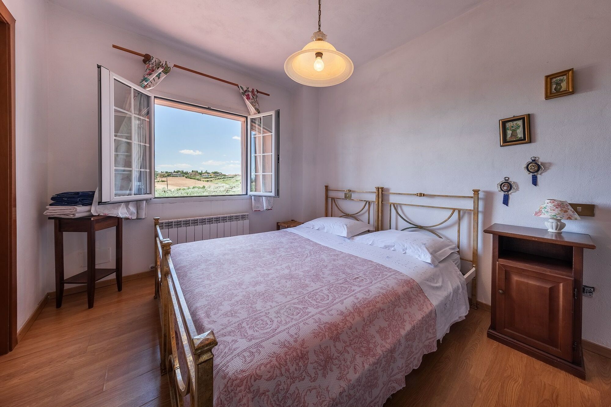 Agriturismo Quercetelli Castiglione del Lago Buitenkant foto